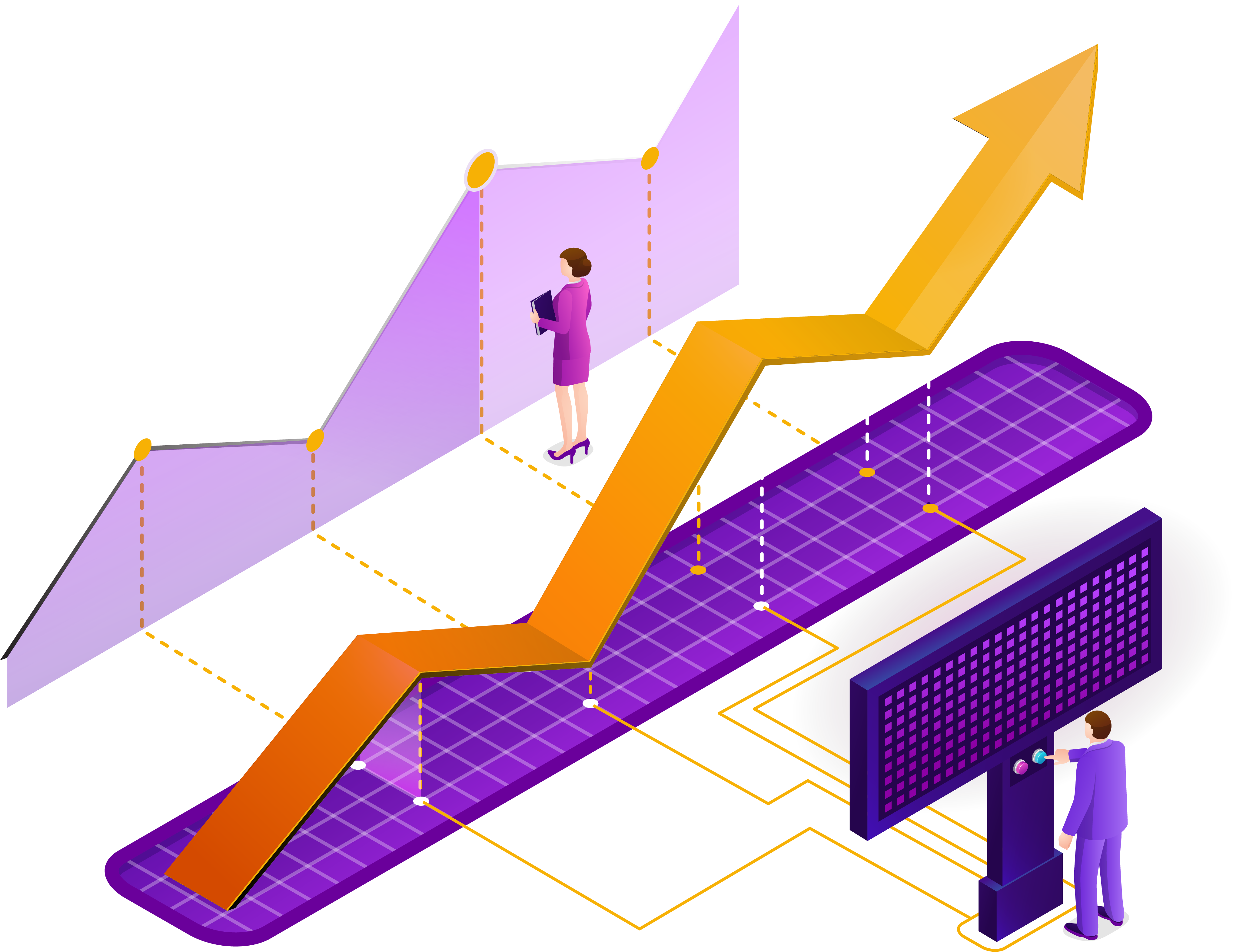 Business Growth Strategy